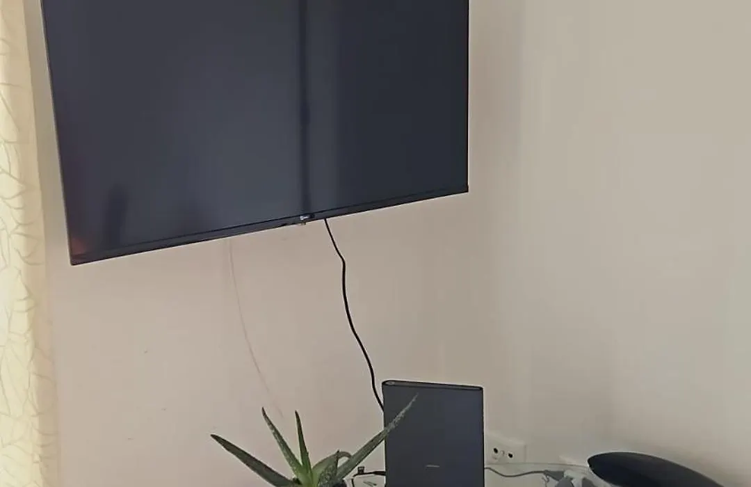 Genius Home-1